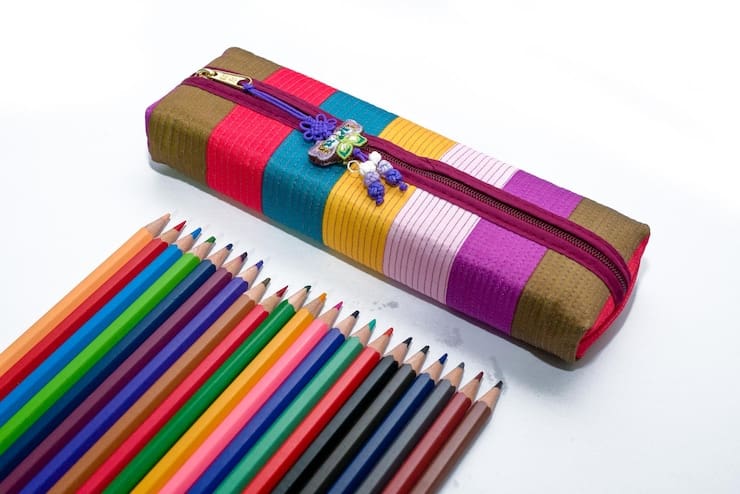 تصویر 3 از خرید و قیمت جامدادی فانتزی + فروش عمده